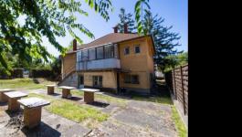 Eladó családi ház Dunakeszi