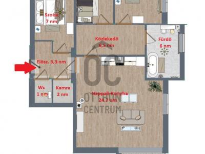 Eladó lakás Budapest