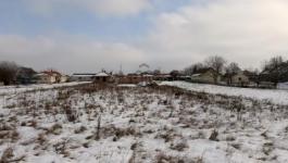 Eladó ikerház Ráckeve