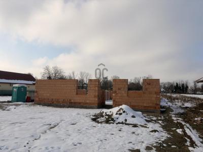 Eladó ikerház Ráckeve