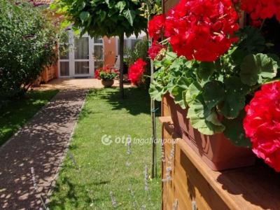 Eladó családi ház Gyula