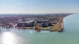 Eladó lakás Siófok