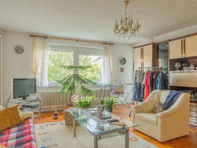 Eladó családi ház Székesfehérvár