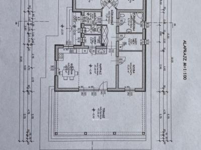 Eladó családi ház Debrecen