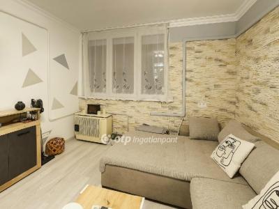 Eladó lakás Miskolc