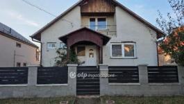 Eladó családi ház Kistokaj