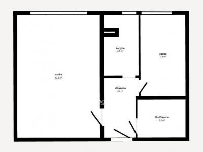 Eladó lakás Miskolc