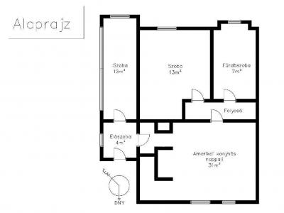 Eladó lakás Budapest