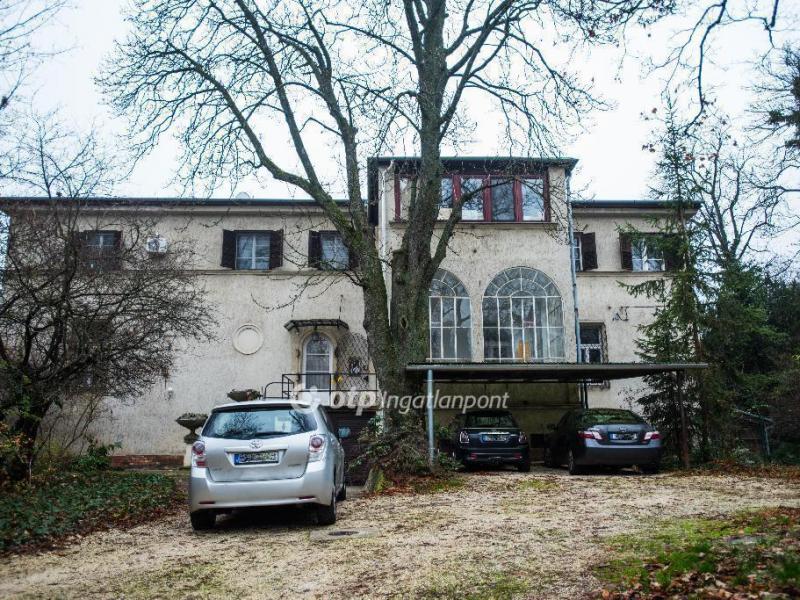 Eladó lakás Budapest