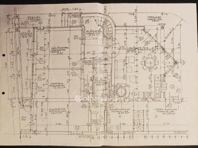 Eladó családi ház Szeged