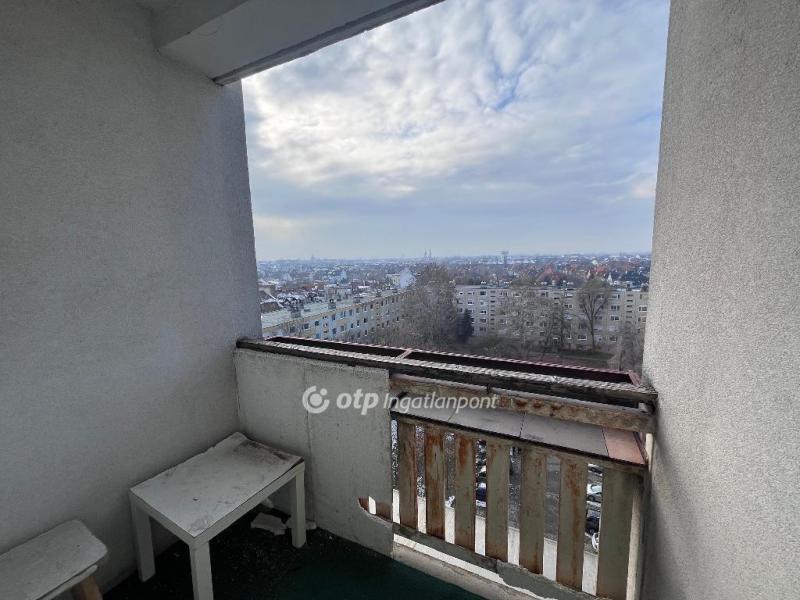 Eladó lakás Szeged