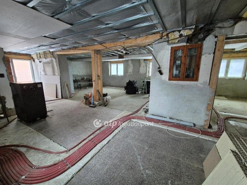 Eladó családi ház Szentes