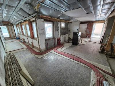 Eladó családi ház Szentes