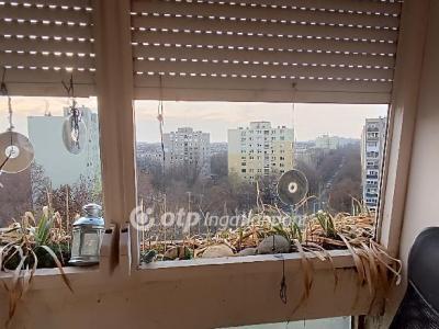 Eladó lakás Szeged