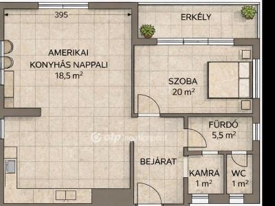 Eladó lakás Budapest