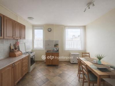 Eladó lakás Budapest