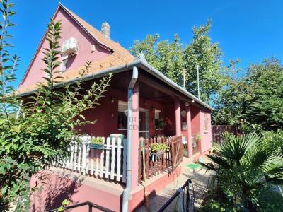 Eladó családi ház Nagykanizsa