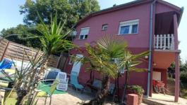 Eladó családi ház Nagykanizsa