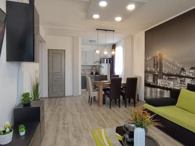 Eladó lakás Nagykanizsa