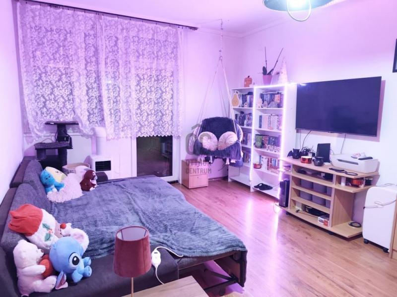 Eladó lakás Nagykanizsa