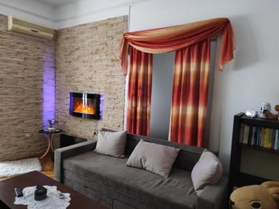 Eladó lakás Nagykanizsa