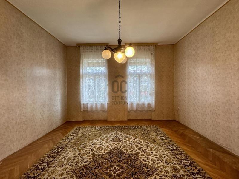 Eladó családi ház Nagykanizsa