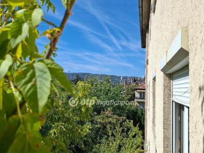 Eladó lakás Budapest