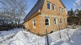 Eladó családi ház Tóalmás