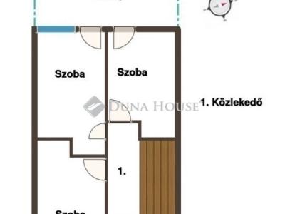 Eladó lakás Budapest