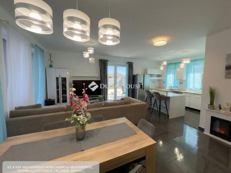 Eladó családi ház Budapest