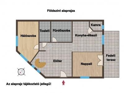 Eladó lakás Gyömrő