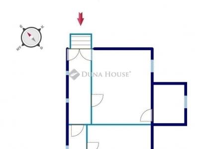 Eladó családi ház Tápiószecső