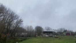 Eladó üdülőövezeti telek Tóalmás