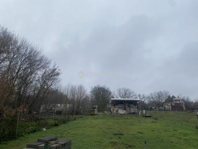 Eladó üdülőövezeti telek Tóalmás