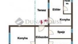 Eladó családi ház Úri