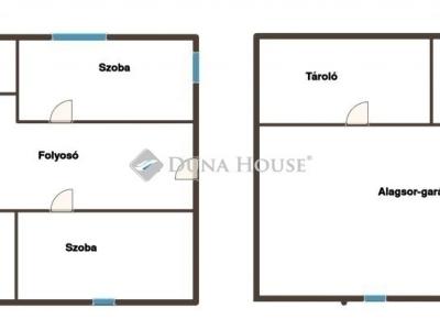 Eladó családi ház Gyömrő