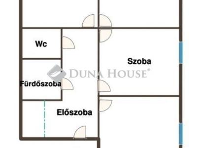 Eladó lakás Debrecen