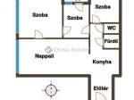 Eladó lakás Debrecen