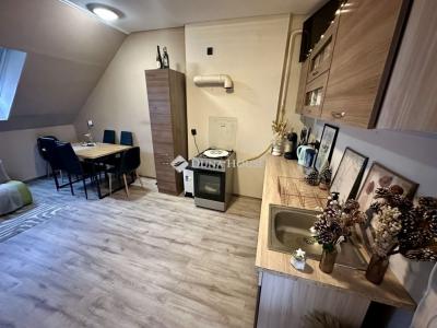 Eladó lakás Debrecen