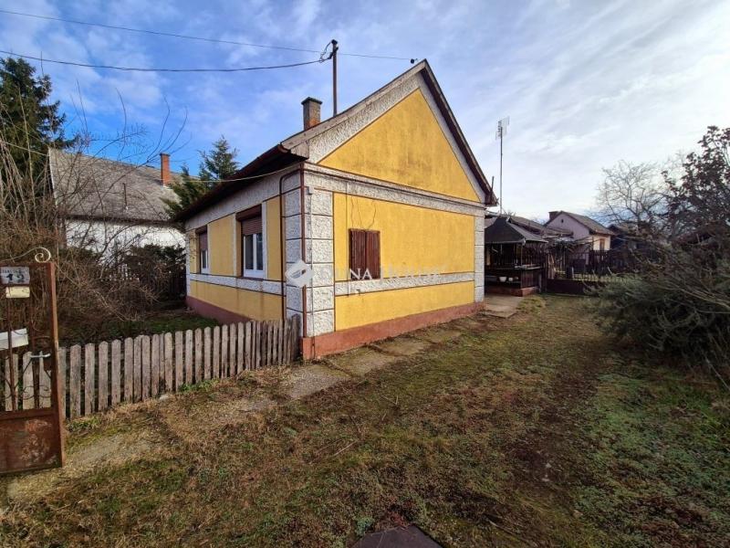 Eladó családi ház Nyíradony