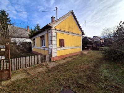 Eladó családi ház Nyíradony
