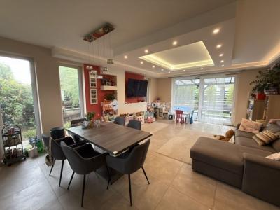 Eladó lakás Nagytarcsa