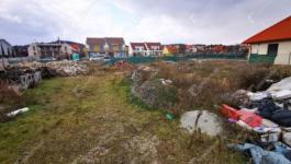 Eladó lakóövezeti telek Balatonfüred