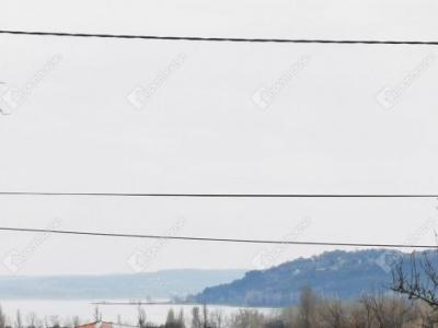 Eladó lakóövezeti telek Balatonfüred