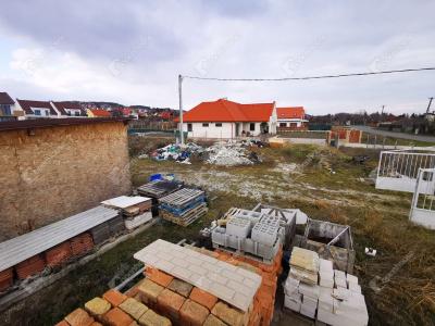 Eladó lakóövezeti telek Balatonfüred