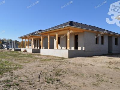 Eladó családi ház Kecskemét