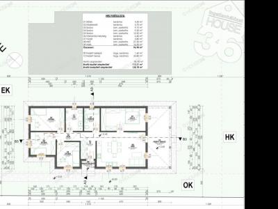 Eladó családi ház Kecskemét