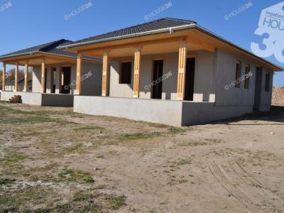 Eladó családi ház Kecskemét