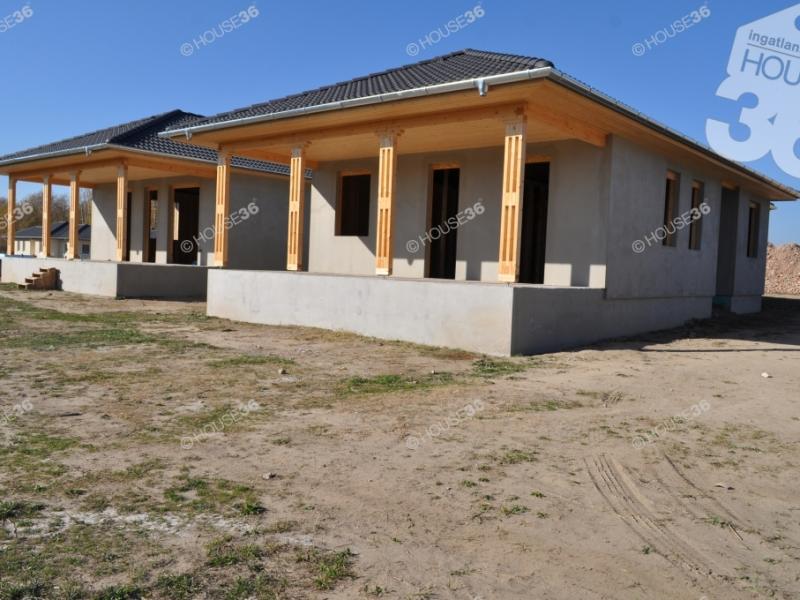 Eladó családi ház Kecskemét