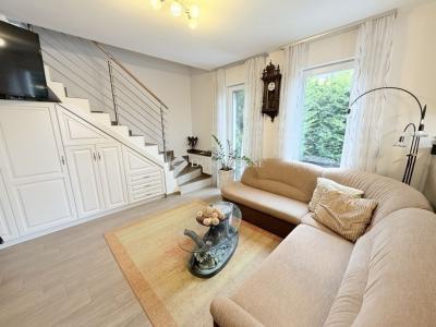 Eladó családi ház Budapest